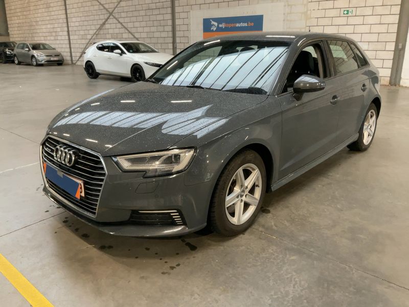 Audi A3 Sportback 40 e-tron 2020 – снимка 2