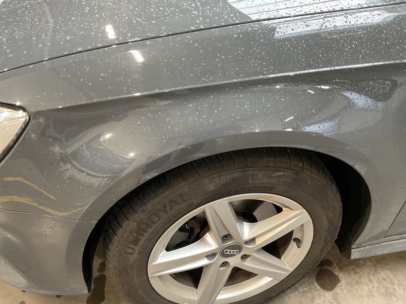 Audi A3 Sportback 40 e-tron 2020 – снимка 24