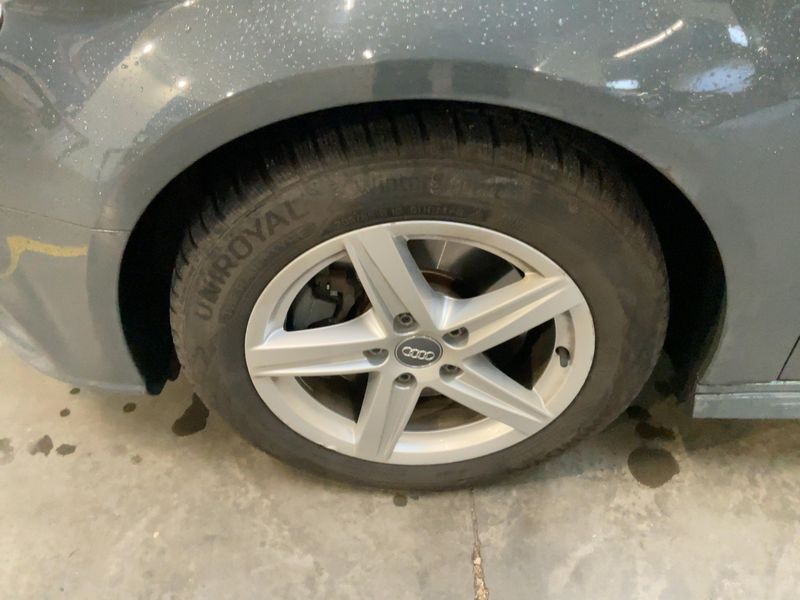 Audi A3 Sportback 40 e-tron 2020 – снимка 3
