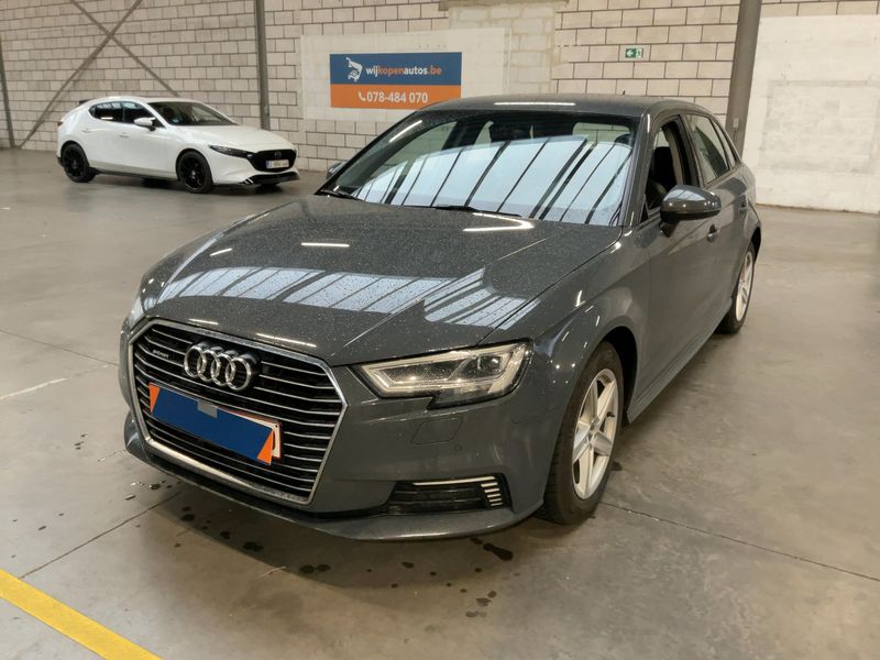 Audi A3 Sportback 40 e-tron 2020 – снимка 1