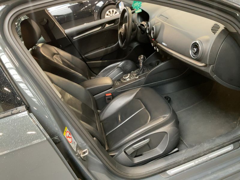 Audi A3 Sportback 40 e-tron 2020 – снимка 16