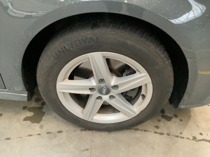 Audi A3 Sportback 40 e-tron 2020 – снимка 11