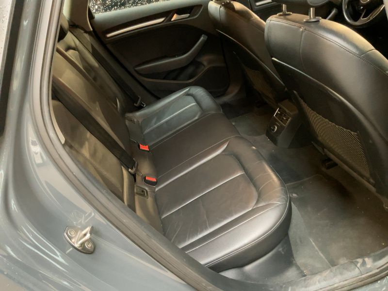 Audi A3 Sportback 40 e-tron 2020 – снимка 19