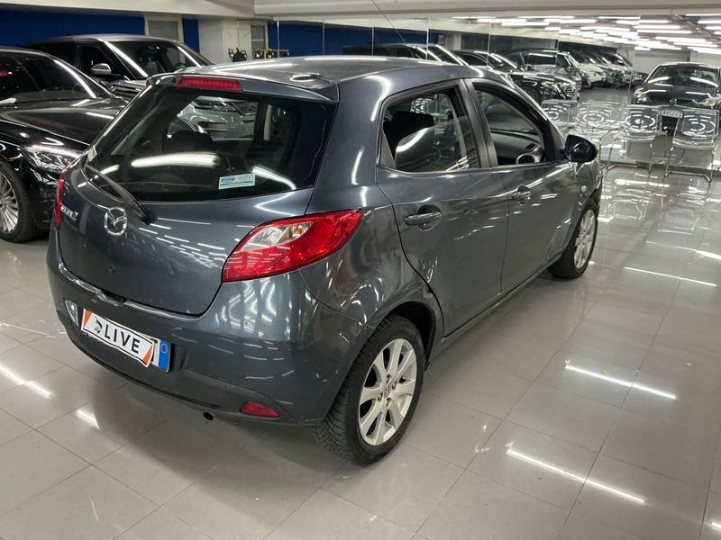 Mazda 2 1.3 Independence 2009 – снимка 2