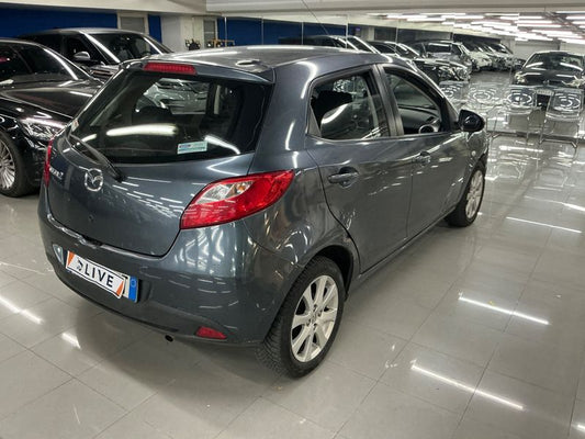 Mazda 2 1.3 Independence 2009 – снимка 2