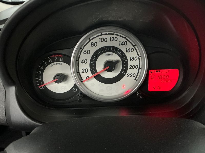 Mazda 2 1.3 Independence 2009 – снимка 4