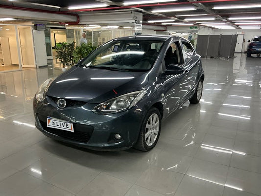 Mazda 2 1.3 Independence 2009 – снимка 1