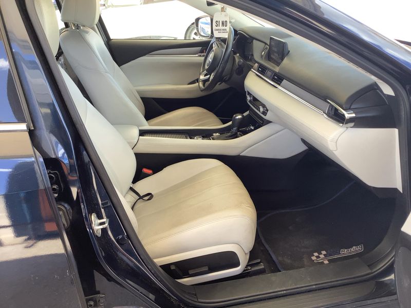 Mazda 6 2.5 Exclusive 2018 – снимка 16