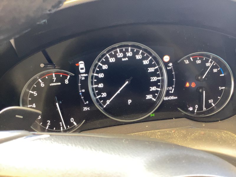 Mazda 6 2.5 Exclusive 2018 – снимка 18