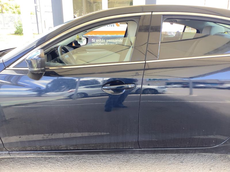 Mazda 6 2.5 Exclusive 2018 – снимка 4
