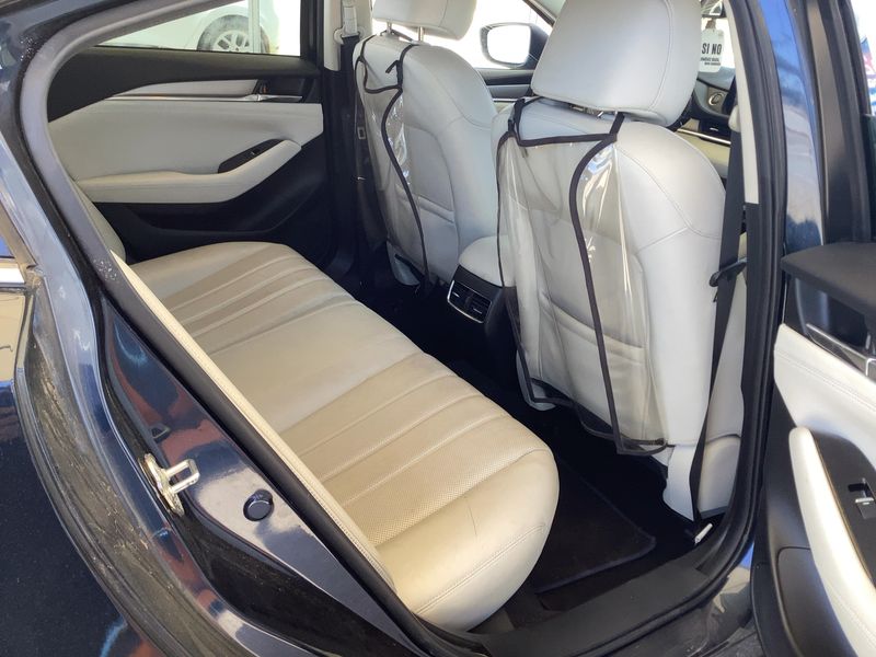 Mazda 6 2.5 Exclusive 2018 – снимка 19