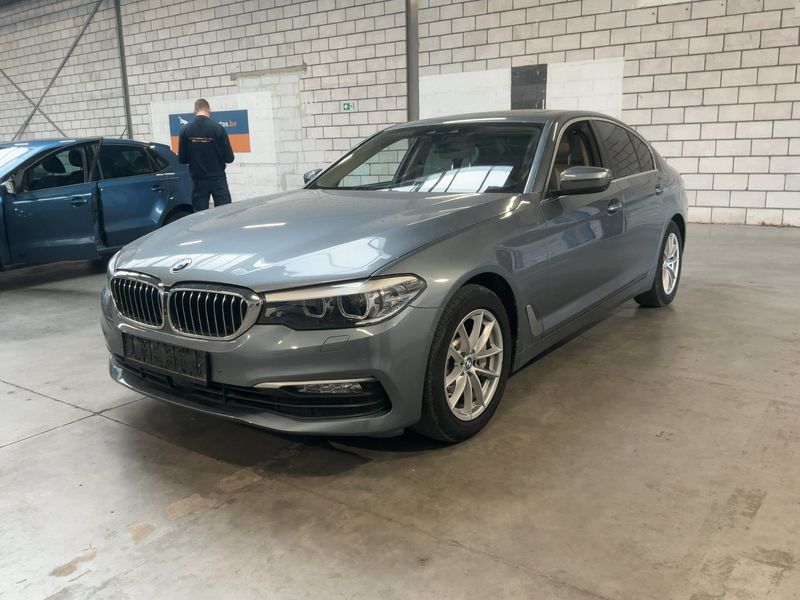BMW 5er 530i 2018 – снимка 1