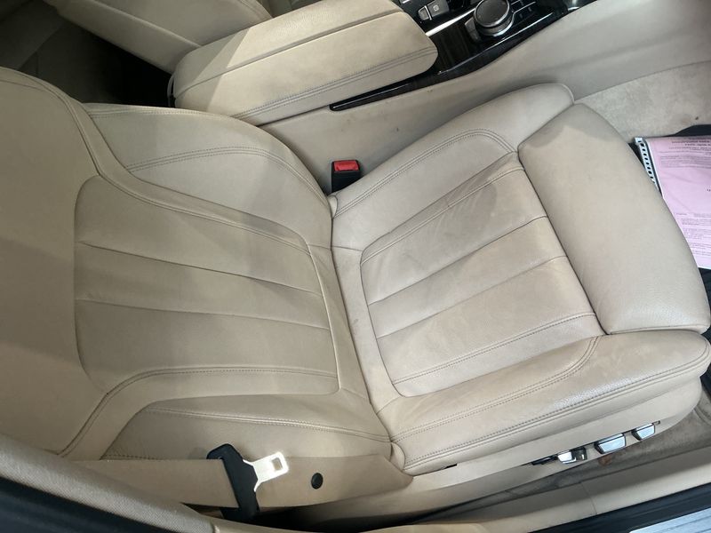 BMW 5er 530i 2018 – снимка 23
