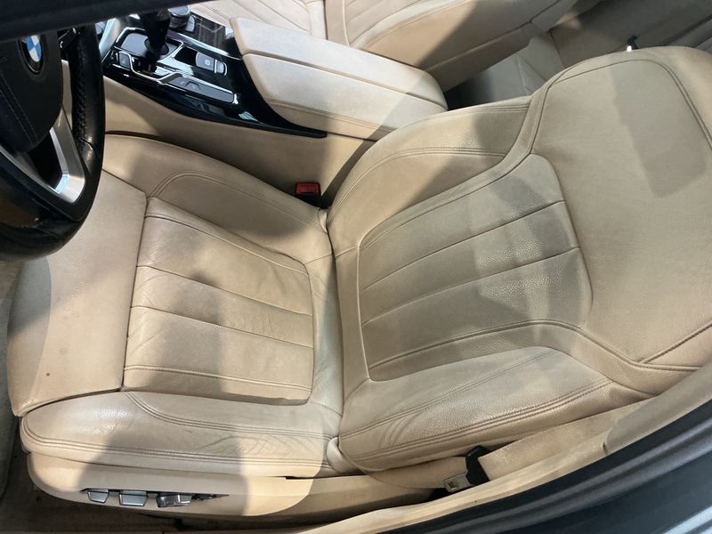 BMW 5er 530i 2018 – снимка 25