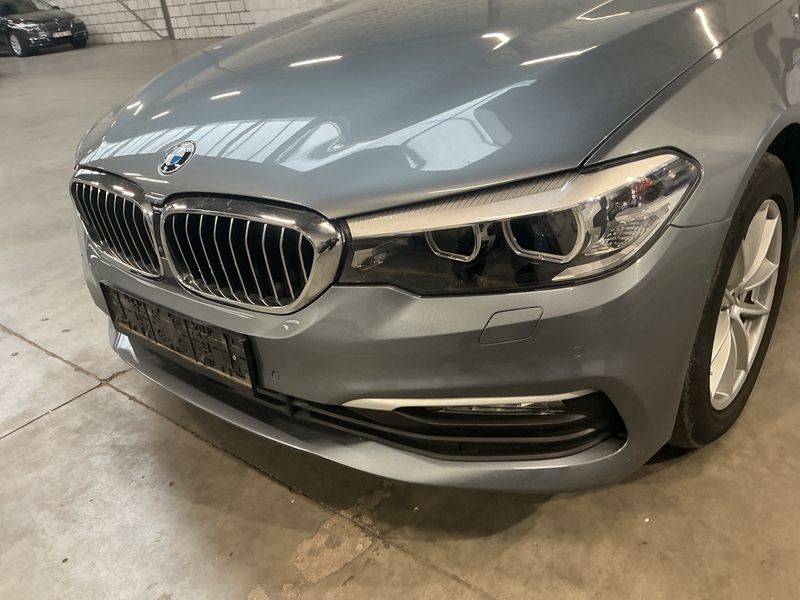 BMW 5er 530i 2018 – снимка 28
