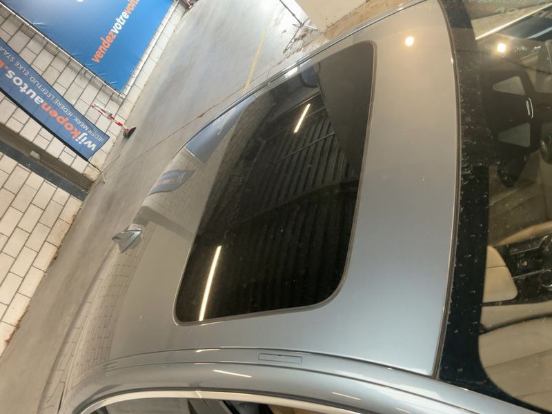BMW 5er 530i 2018 – снимка 13