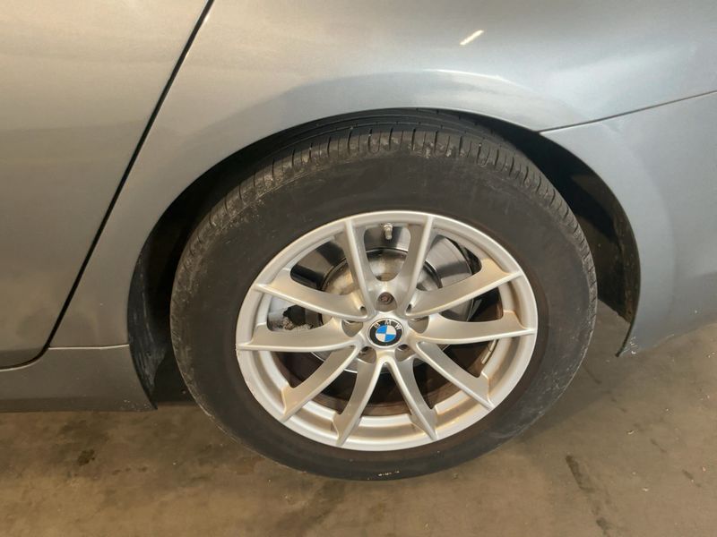 BMW 5er 530i 2018 – снимка 5