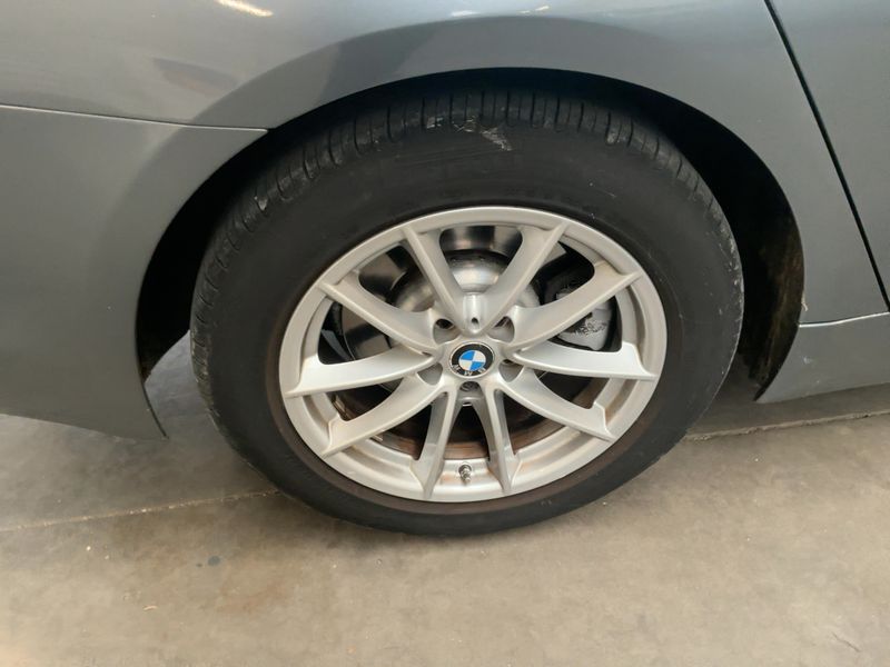 BMW 5er 530i 2018 – снимка 9