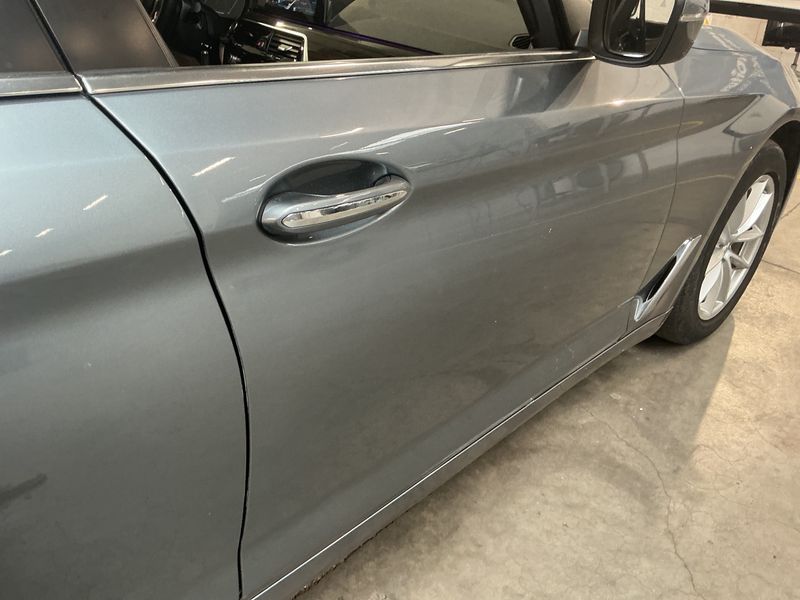 BMW 5er 530i 2018 – снимка 22