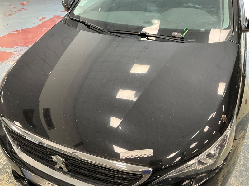 Peugeot 308 1.5 Blue-HDi Active Business 2019 – снимка 32