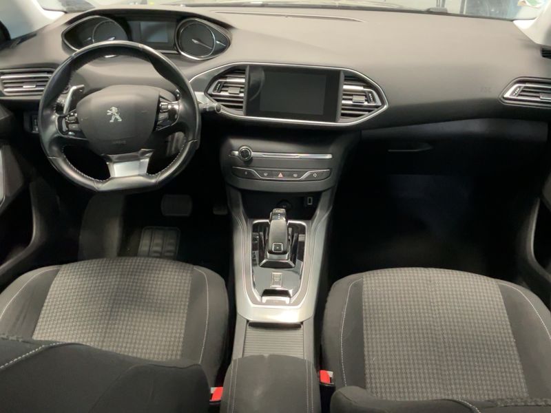 Peugeot 308 1.5 Blue-HDi Active Business 2019 – снимка 17