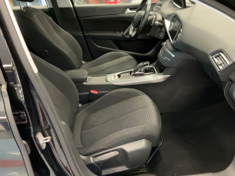 Peugeot 308 1.5 Blue-HDi Active Business 2019 – снимка 16