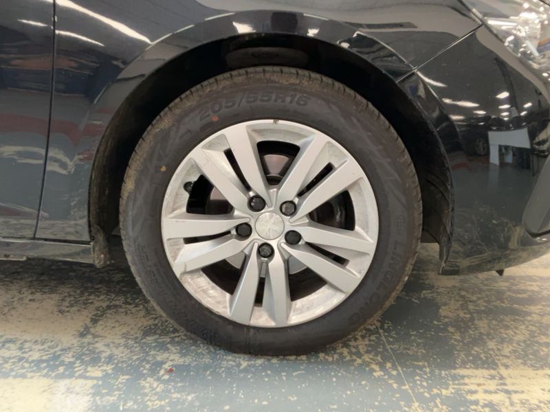 Peugeot 308 1.5 Blue-HDi Active Business 2019 – снимка 11