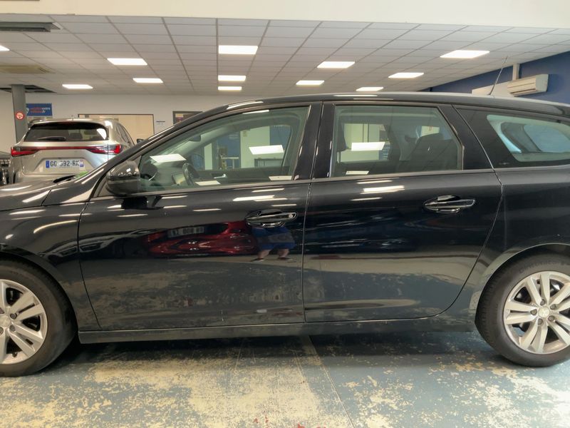 Peugeot 308 1.5 Blue-HDi Active Business 2019 – снимка 4