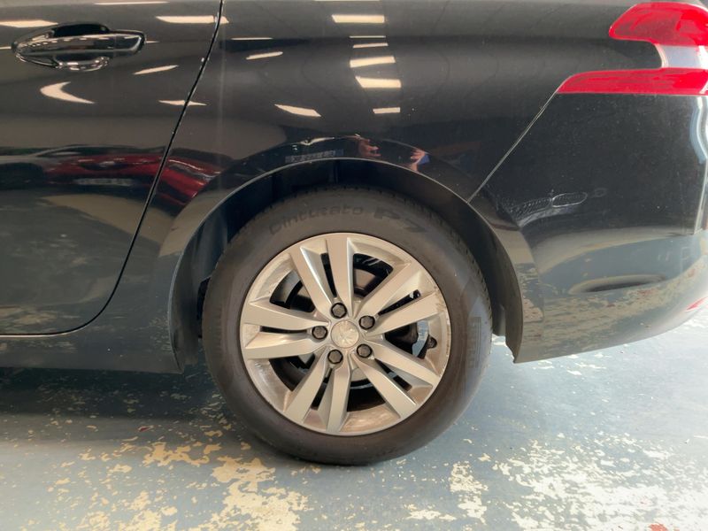 Peugeot 308 1.5 Blue-HDi Active Business 2019 – снимка 5