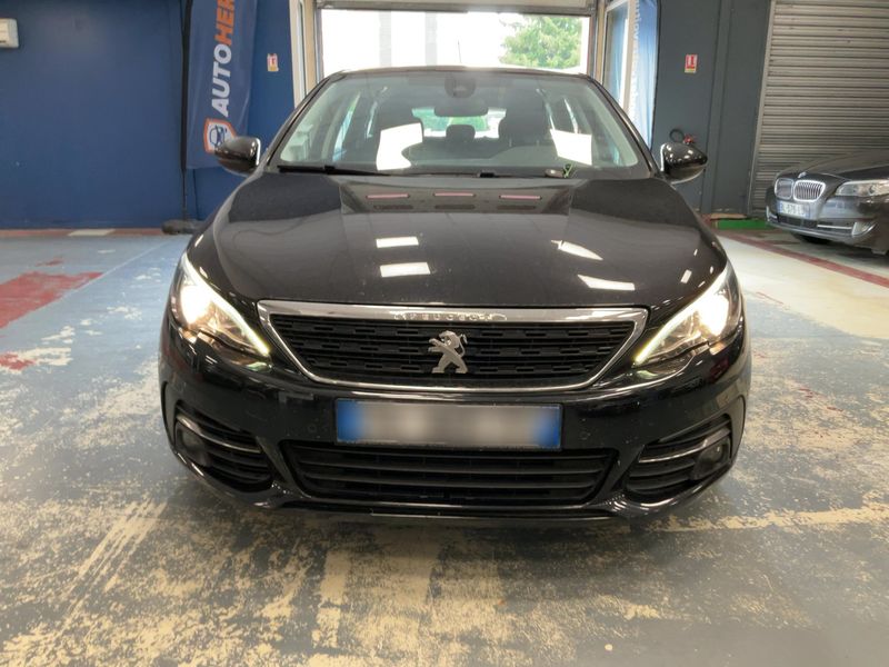 Peugeot 308 1.5 Blue-HDi Active Business 2019 – снимка 14
