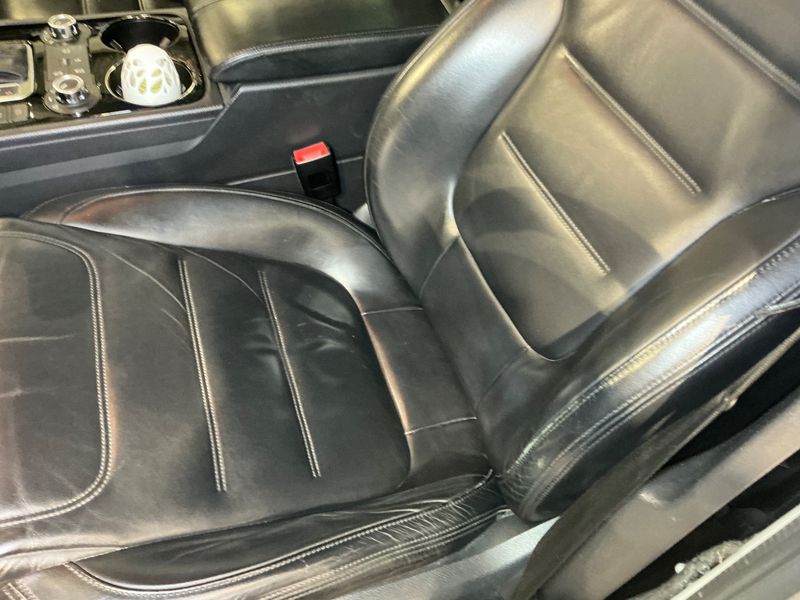 Volkswagen Touareg 3.0 V6 TDI BlueMotion Tech 2011 – снимка 30