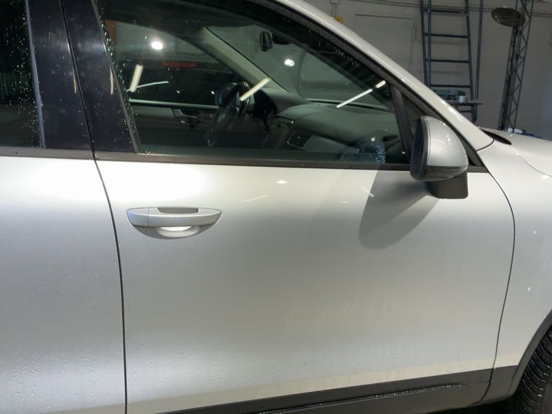 Volkswagen Touareg 3.0 V6 TDI BlueMotion Tech 2011 – снимка 10