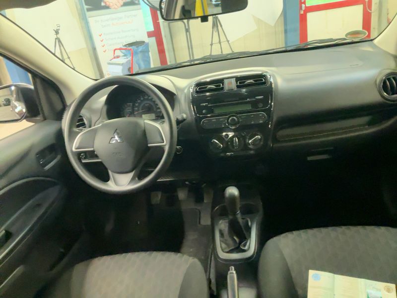 Mitsubishi Space Star 1.0 Basis 2020 – снимка 17