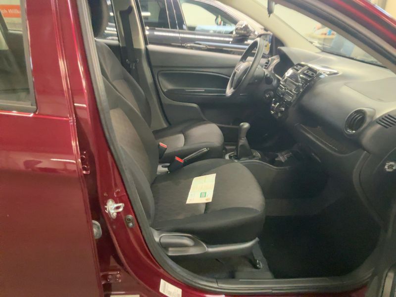 Mitsubishi Space Star 1.0 Basis 2020 – снимка 16
