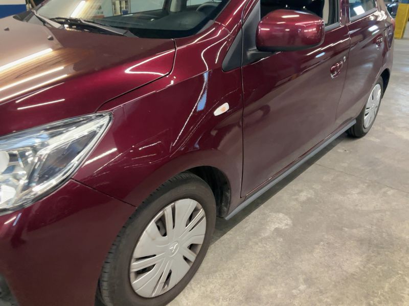 Mitsubishi Space Star 1.0 Basis 2020 – снимка 2