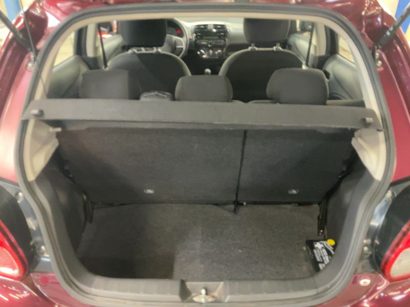 Mitsubishi Space Star 1.0 Basis 2020 – снимка 15
