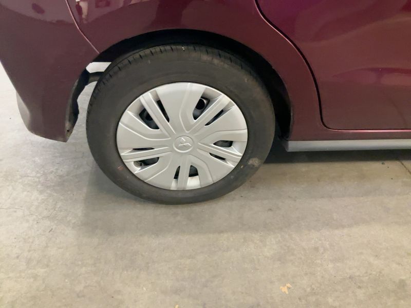 Mitsubishi Space Star 1.0 Basis 2020 – снимка 9