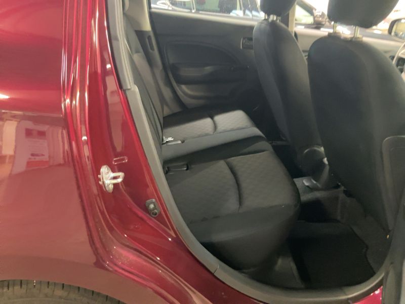 Mitsubishi Space Star 1.0 Basis 2020 – снимка 19