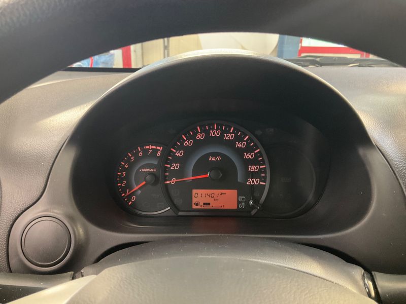 Mitsubishi Space Star 1.0 Basis 2020 – снимка 18
