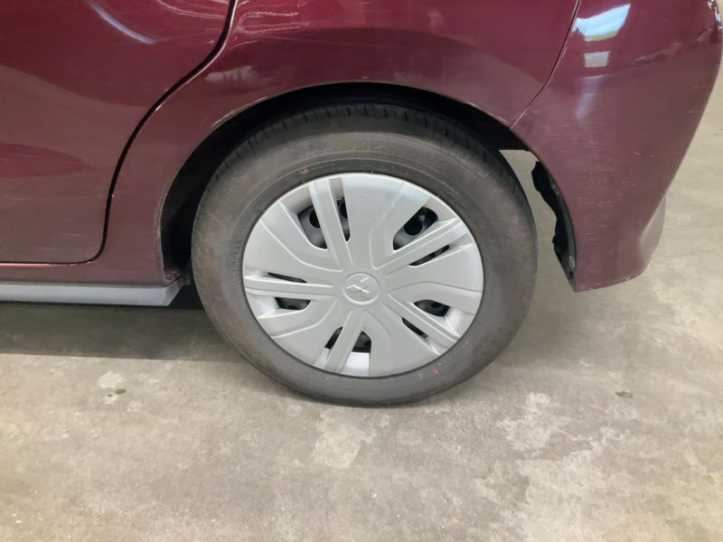 Mitsubishi Space Star 1.0 Basis 2020 – снимка 5