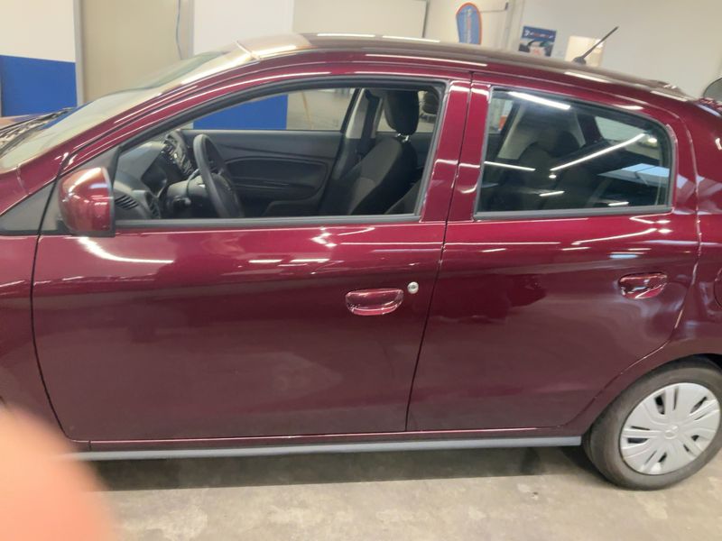Mitsubishi Space Star 1.0 Basis 2020 – снимка 4