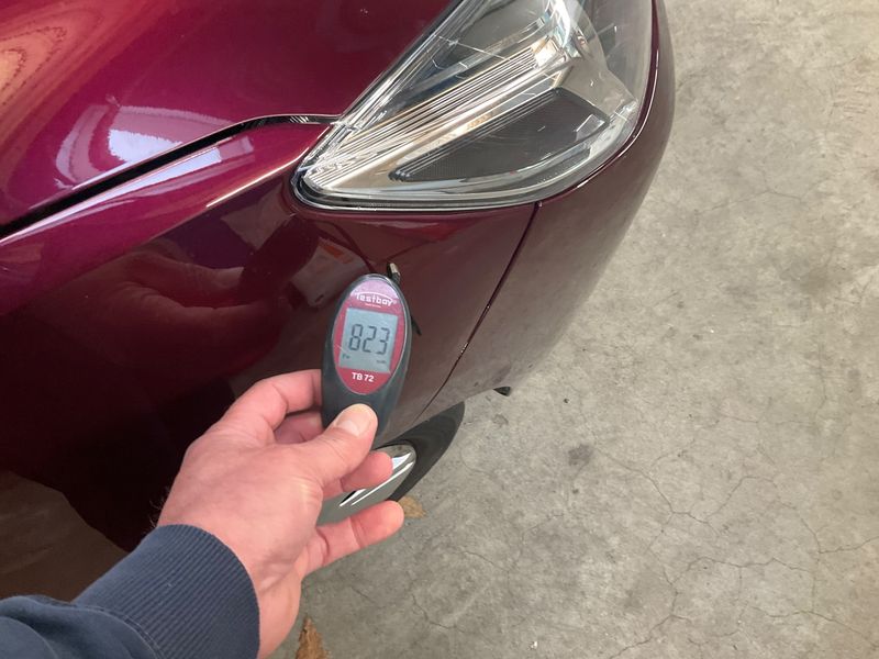 Mitsubishi Space Star 1.0 Basis 2020 – снимка 21