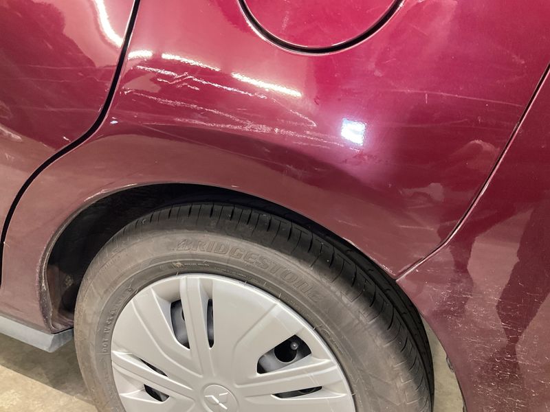 Mitsubishi Space Star 1.0 Basis 2020 – снимка 29
