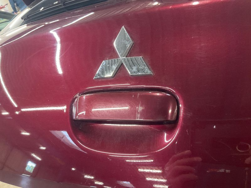 Mitsubishi Space Star 1.0 Basis 2020 – снимка 33