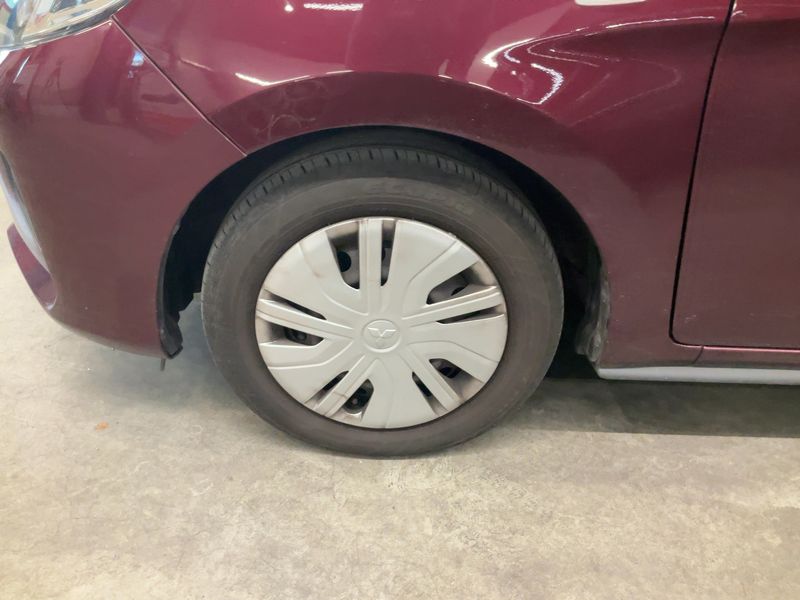 Mitsubishi Space Star 1.0 Basis 2020 – снимка 3