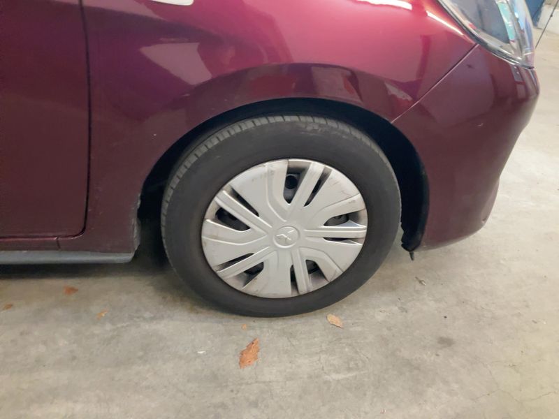 Mitsubishi Space Star 1.0 Basis 2020 – снимка 11