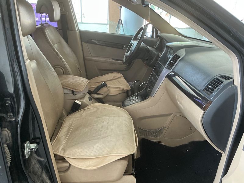 Chevrolet Captiva 2.0 Diesel VCDI LTX 2007 – снимка 3