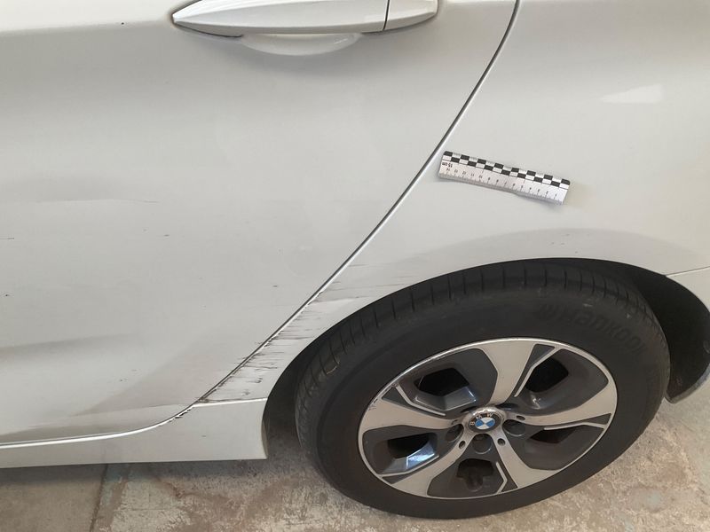 BMW 2er 216d Active Tourer Advantage 2018 – снимка 23
