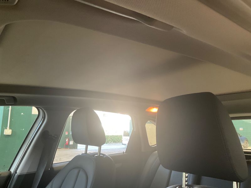 BMW 2er 216d Active Tourer Advantage 2018 – снимка 29