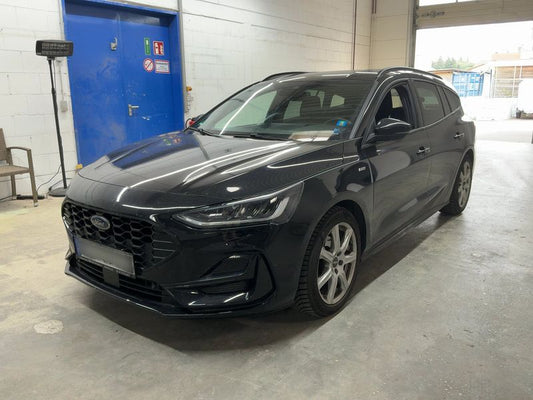 Ford Focus 1.0 EcoBoost Mild-Hybrid ST-Line 2024 – снимка 1